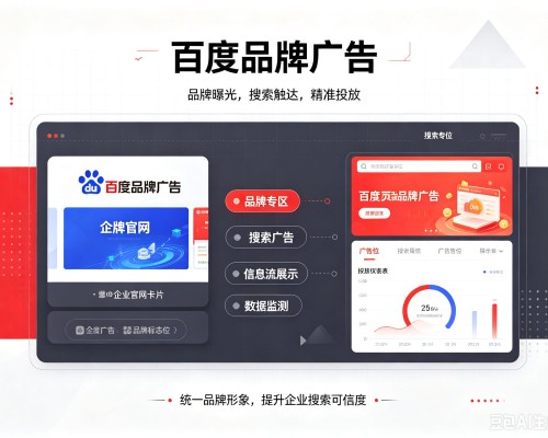 吉县百度品牌广告